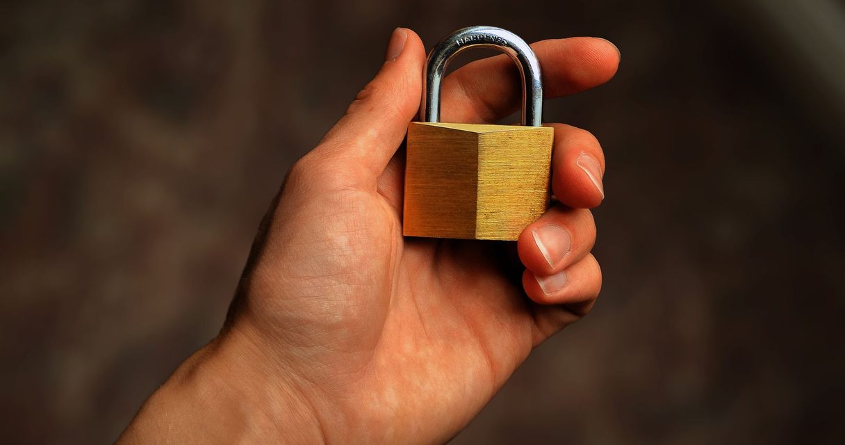 PackDraw Account Security Best Practices — PackDrawInsider branded hero