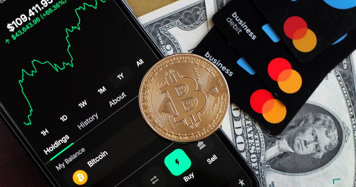 PackDraw Crypto vs Card Deposits — PackDrawInsider branded hero