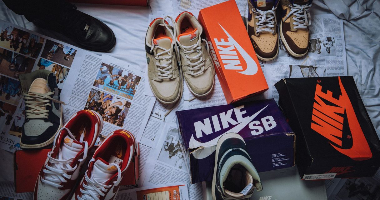 PackDraw Sneaker Packs: Hidden Gems — PackDrawInsider branded hero